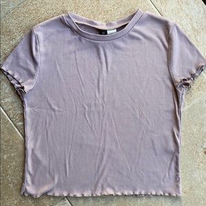 ‼️ 5/$25 Pink crop top